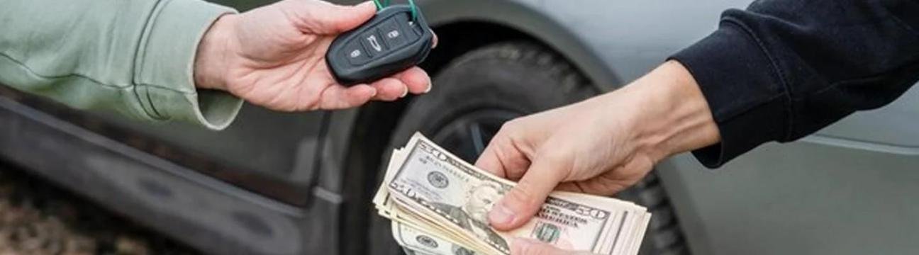 Cash For  Vehicles