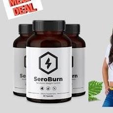 Seroburn Usa