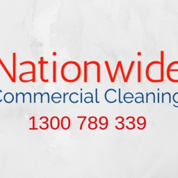 Nationwide Cleaning