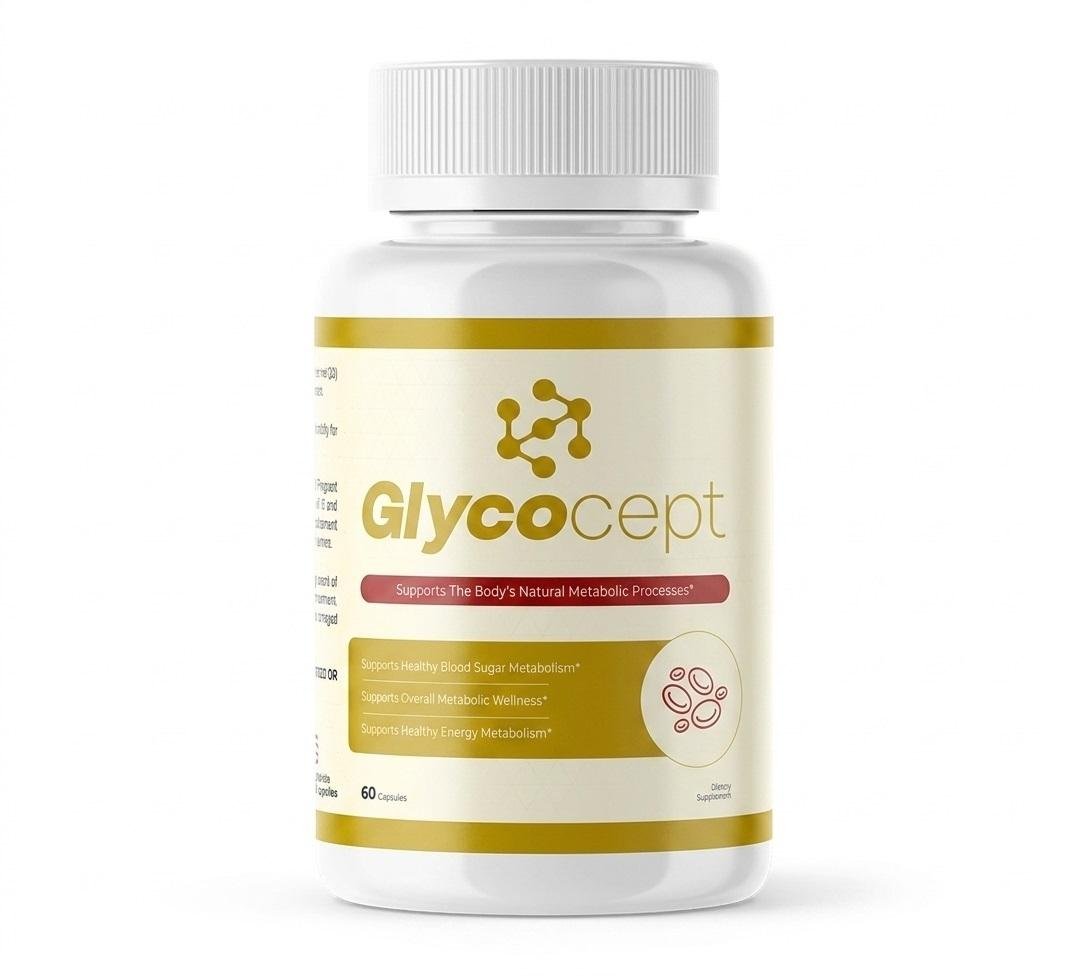 Glycocept BloodSupport