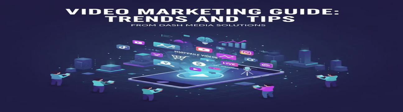 Dash Media Solutions 