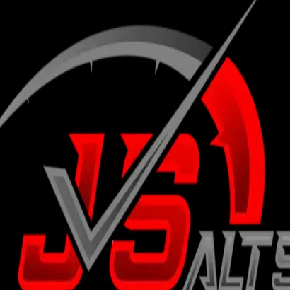 Js  Alternators