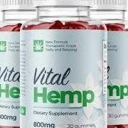 VitalHemp Gummies