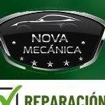 Nova Mecanica