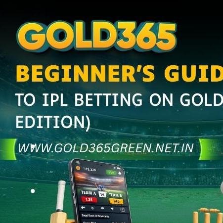 Gold365 Login