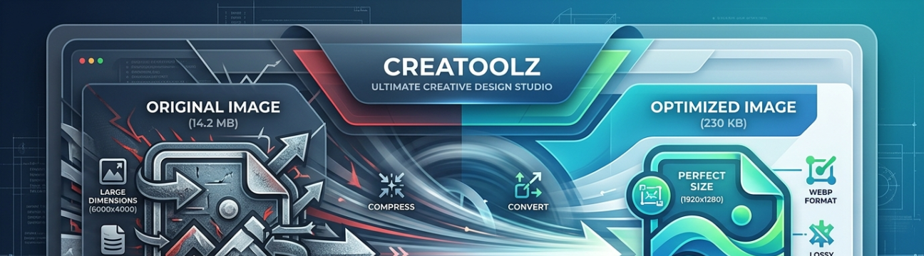 Creat Toolz