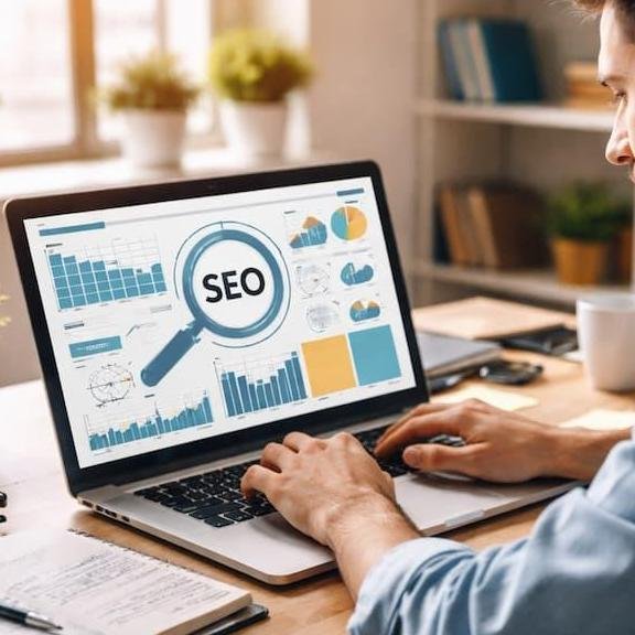 Black Hat SEO