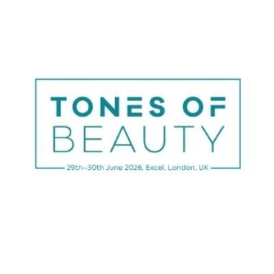 Tones Of Beauty