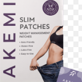 Akemi Slim Patch