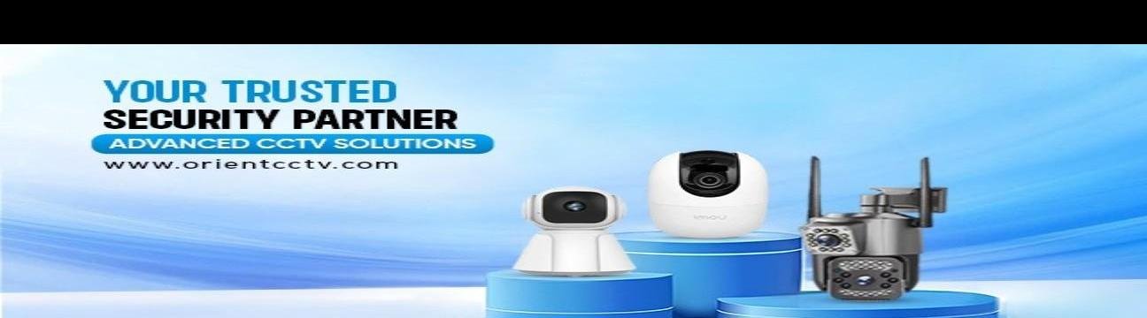 Orient  CCTV