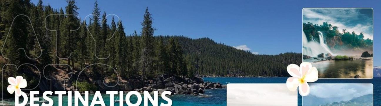 Destinations Atypiques