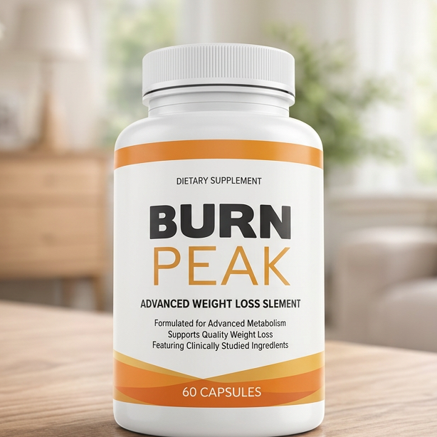 Burn Peak