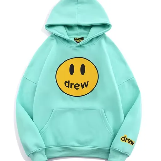 Drews House
