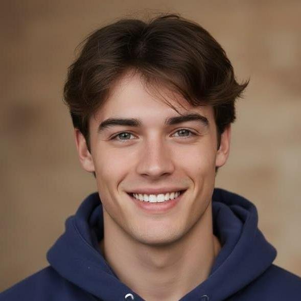 Ethan Walker