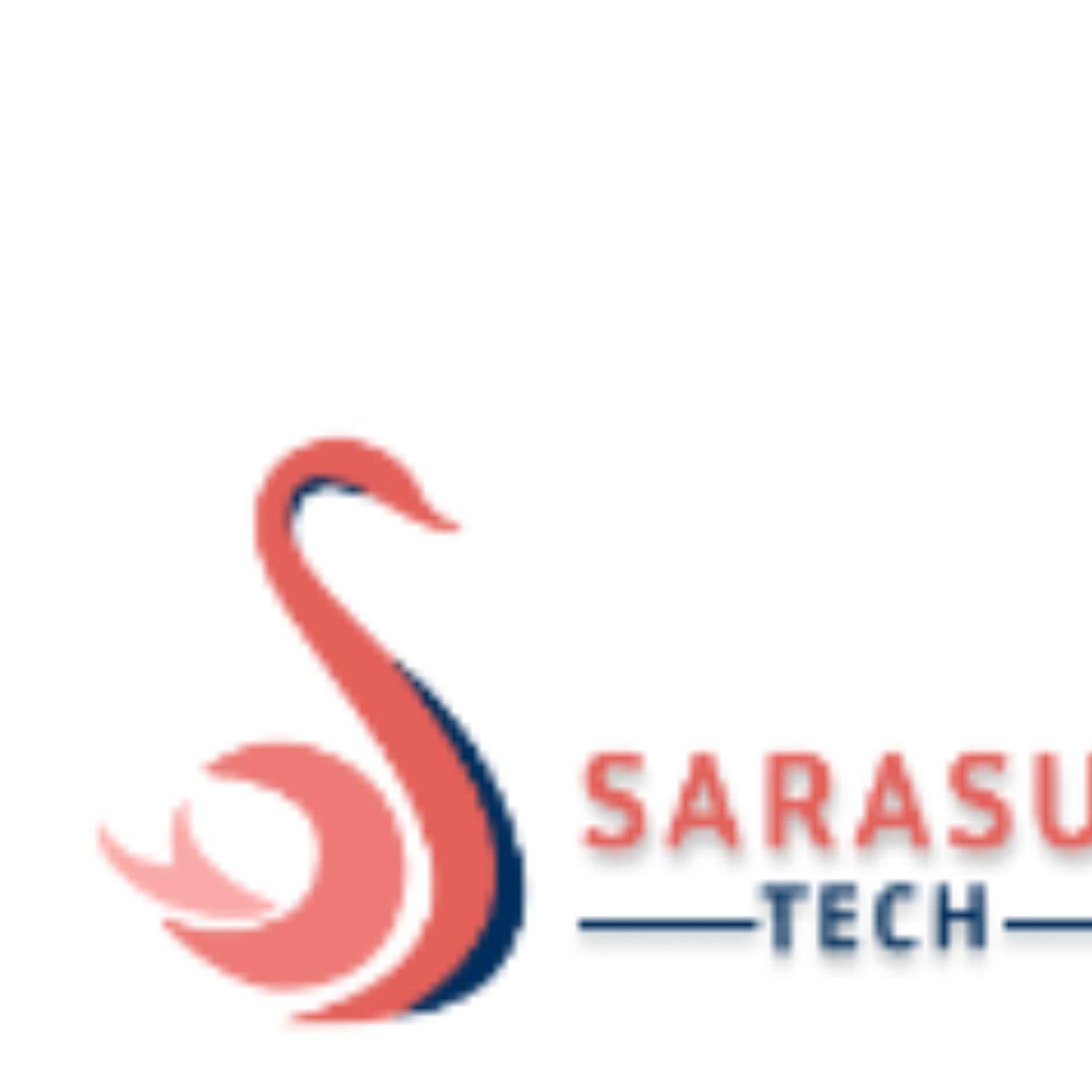 SarasUk  Tech