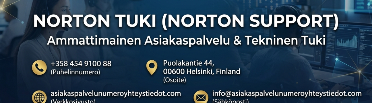 Norton Tuki