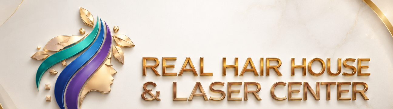 Realhair House