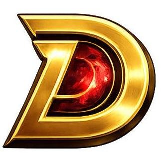 DD1 Game