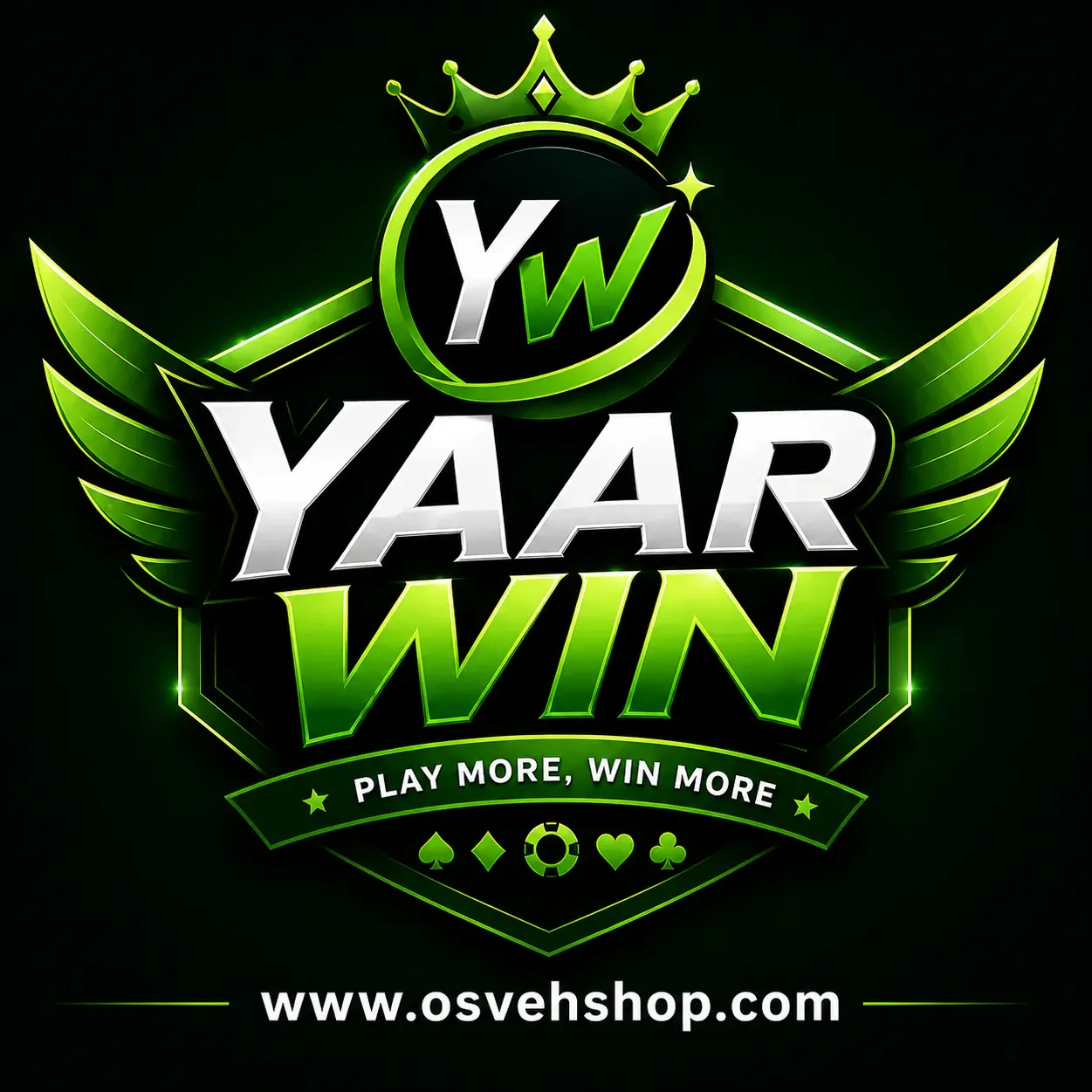 Yaarwin Game