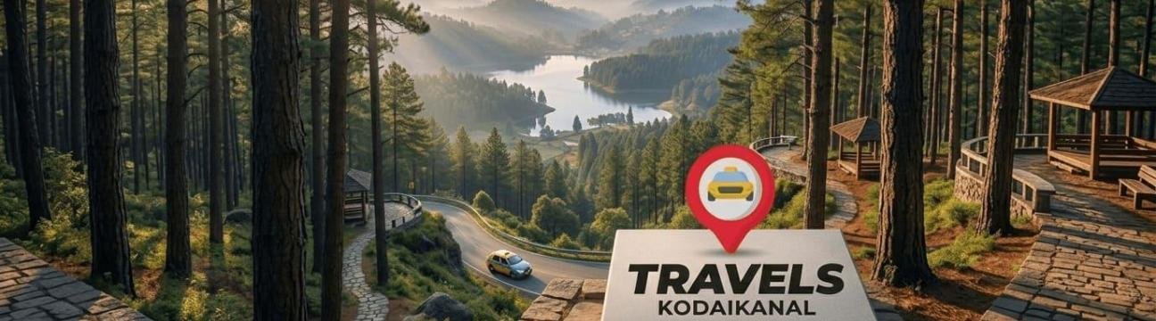 Travels Kodaikanal