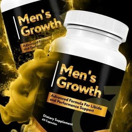 Men's Growth