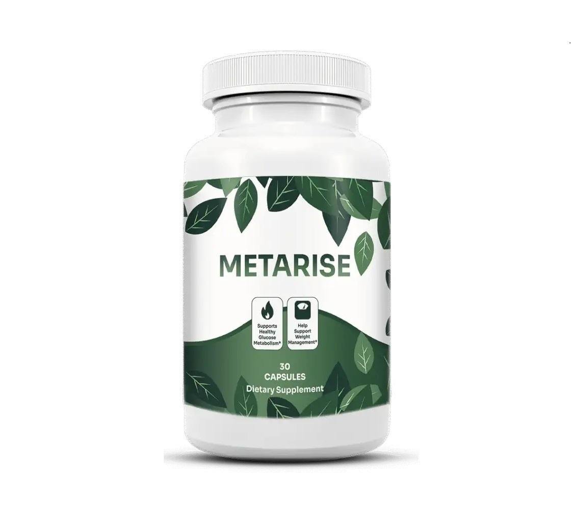 MetaRise WeightLoss