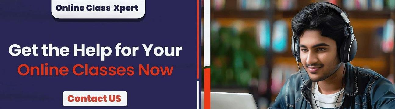 Online Class Xpert