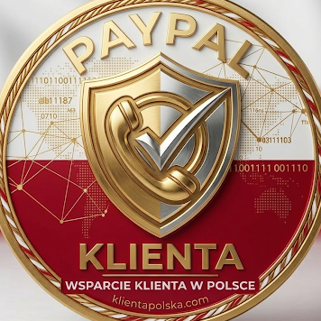 Paypal Klienta