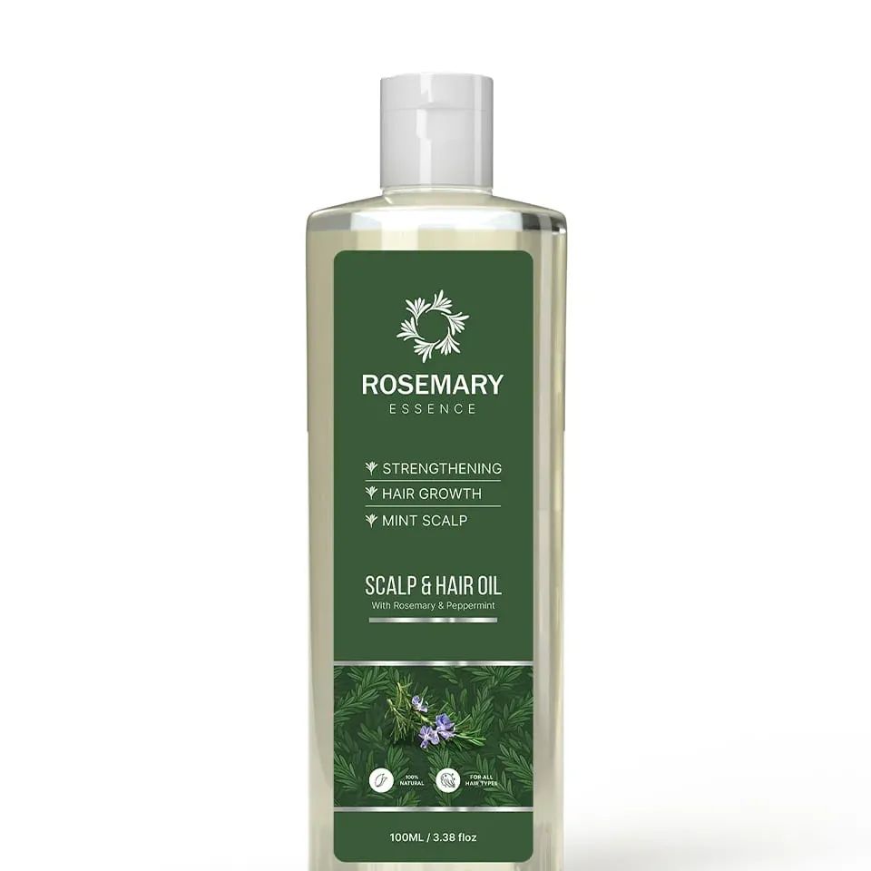 Rose Oil