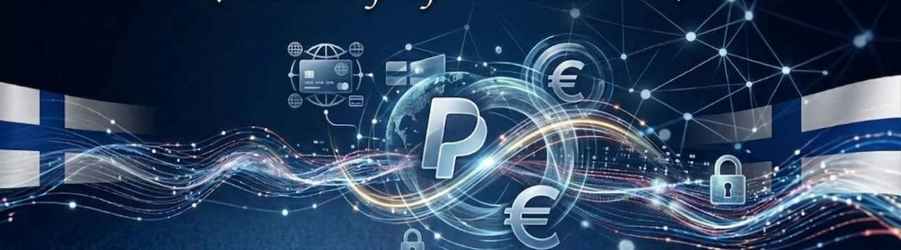 Paypal Tukinumero