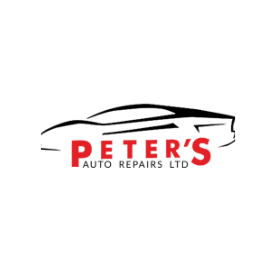 Contact Us Peter's Auto Repairs