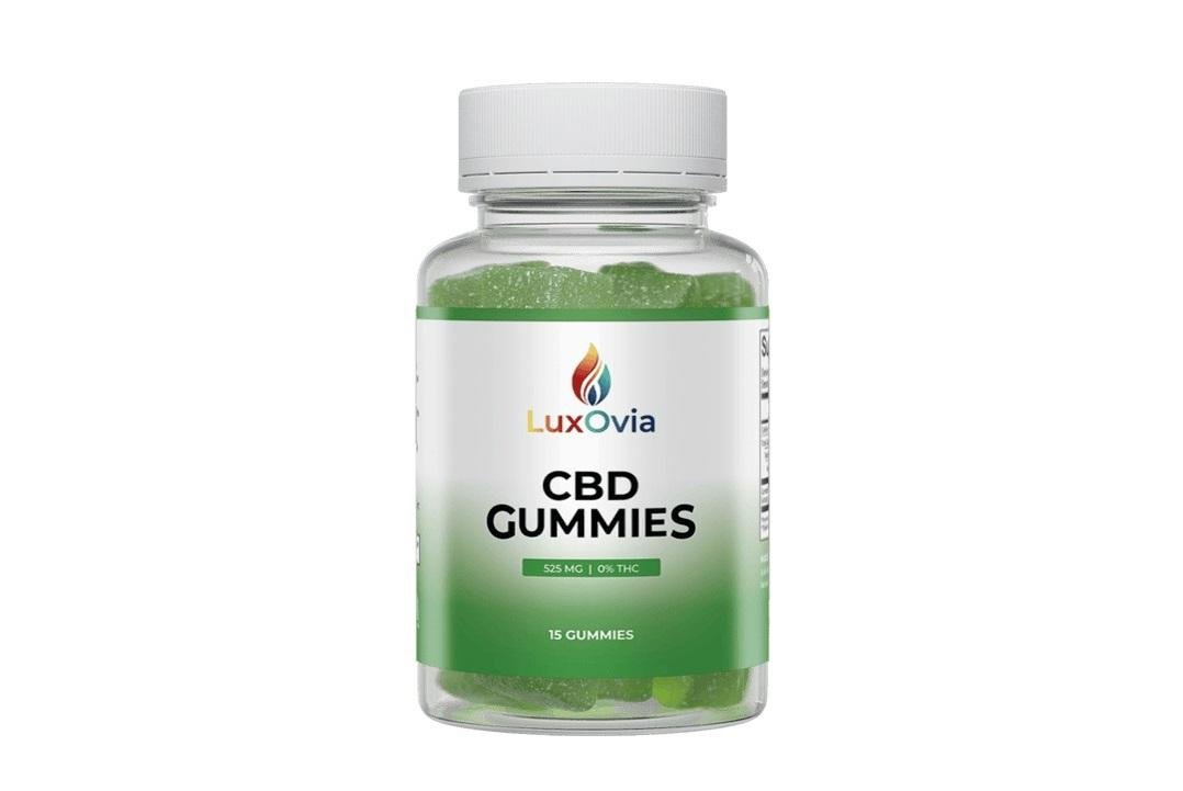 LuxOvia CBD