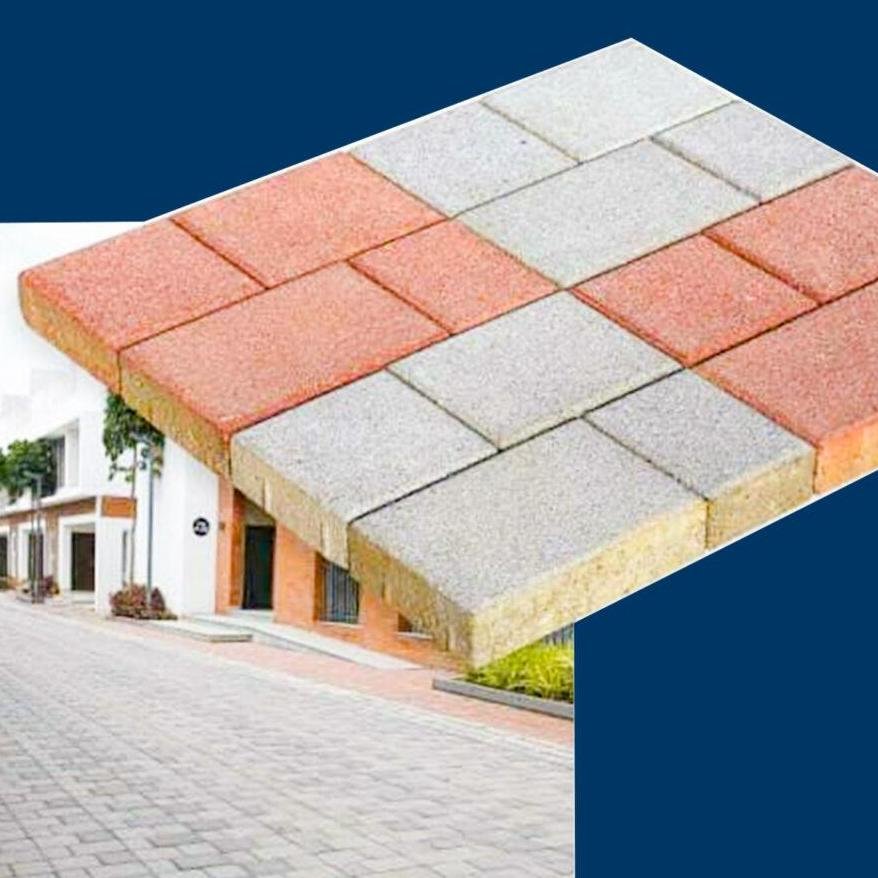 Velmurugan Pavers