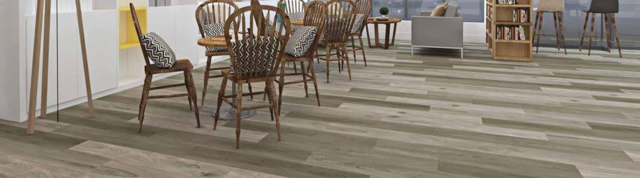 Affordable Flooring