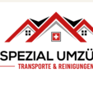 Spezial Umz&uuml;ge