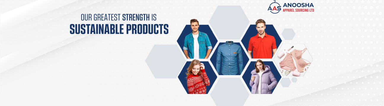 Anoosha Sourcing Ltd