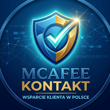 Mcafee Kontakt