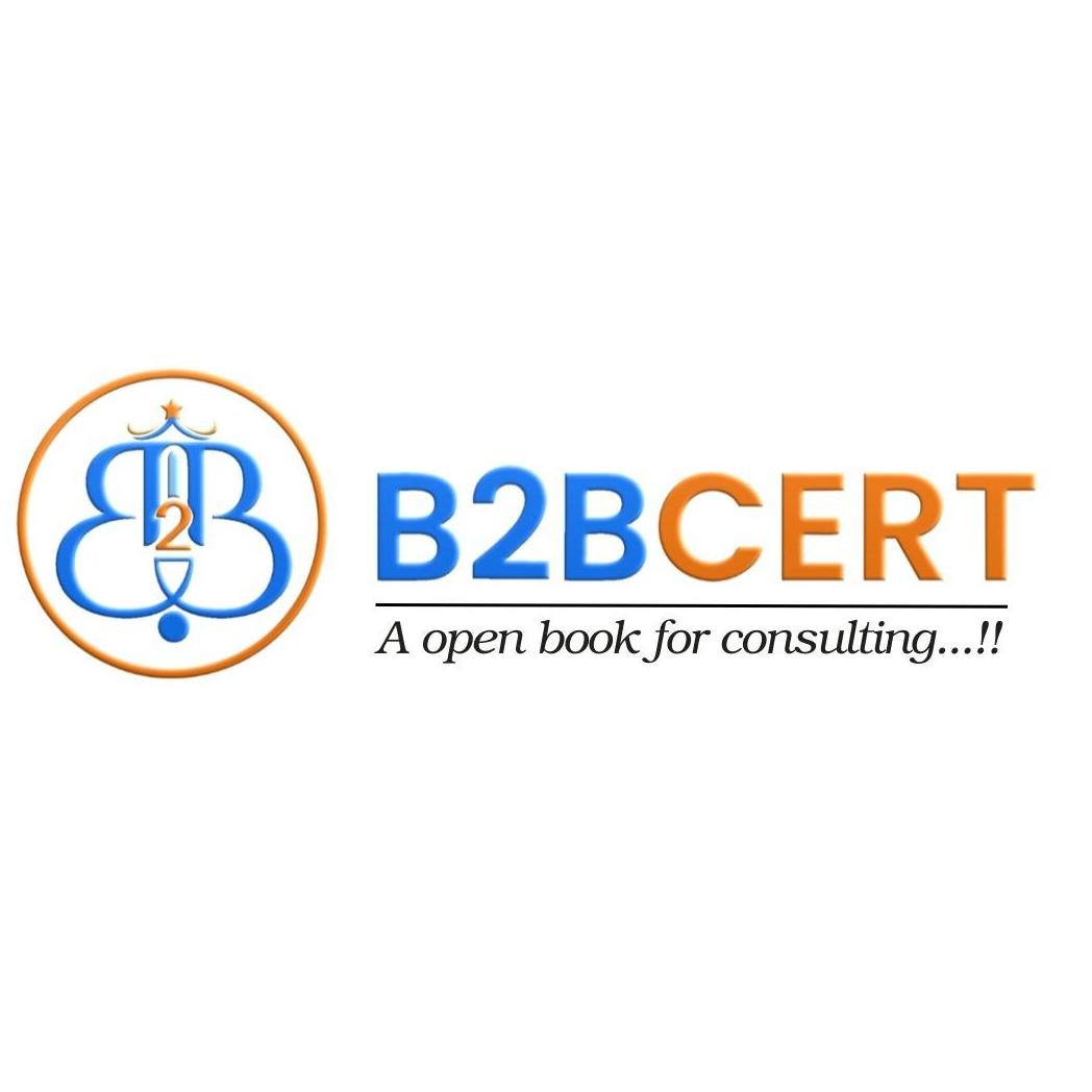 Pankajam B2bcert