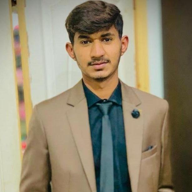 Muhammad Faizan