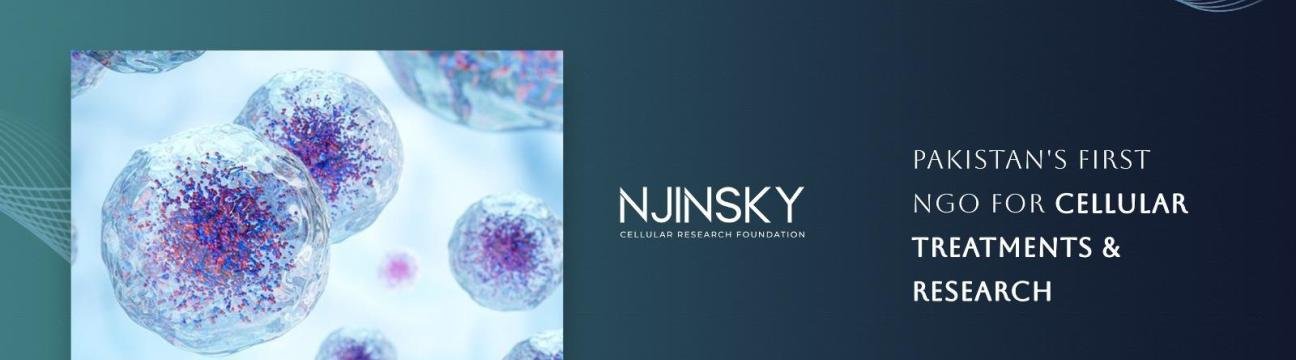 Njinsky Foundation