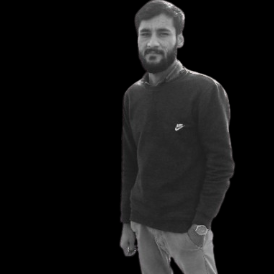 Joneb Khan