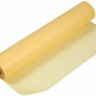 Wax Papers