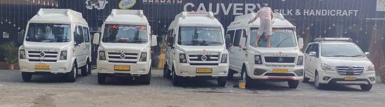 Mysore  Travelo
