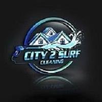 City2Surf  Cleaning