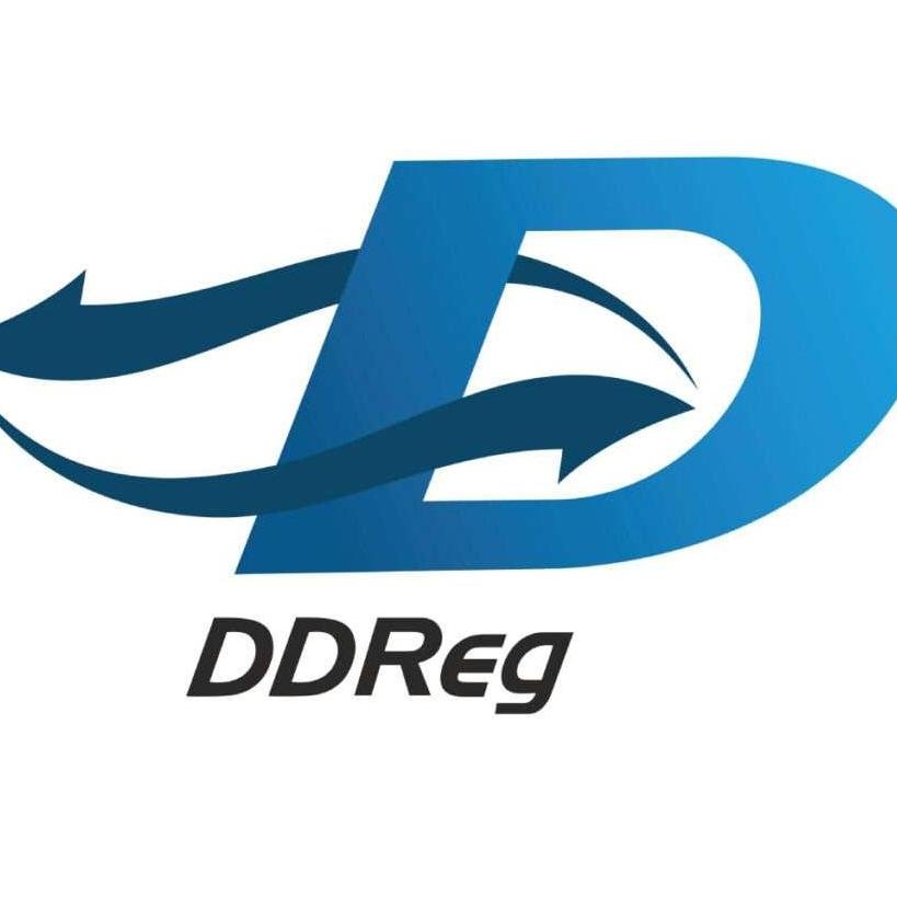 WEB DDReg