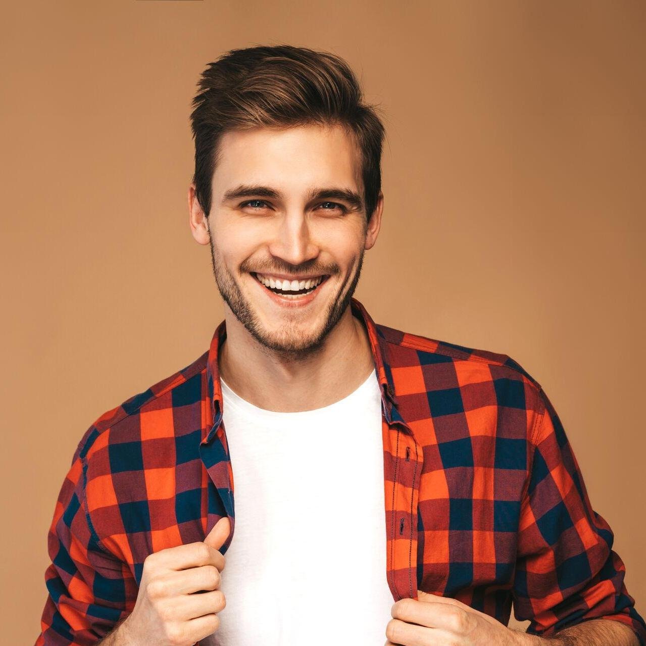 Benjamin Wilson