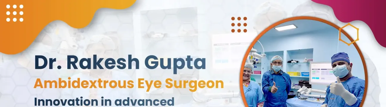 Dr.Rakesh Gupta