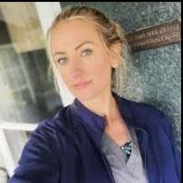 Amelia James