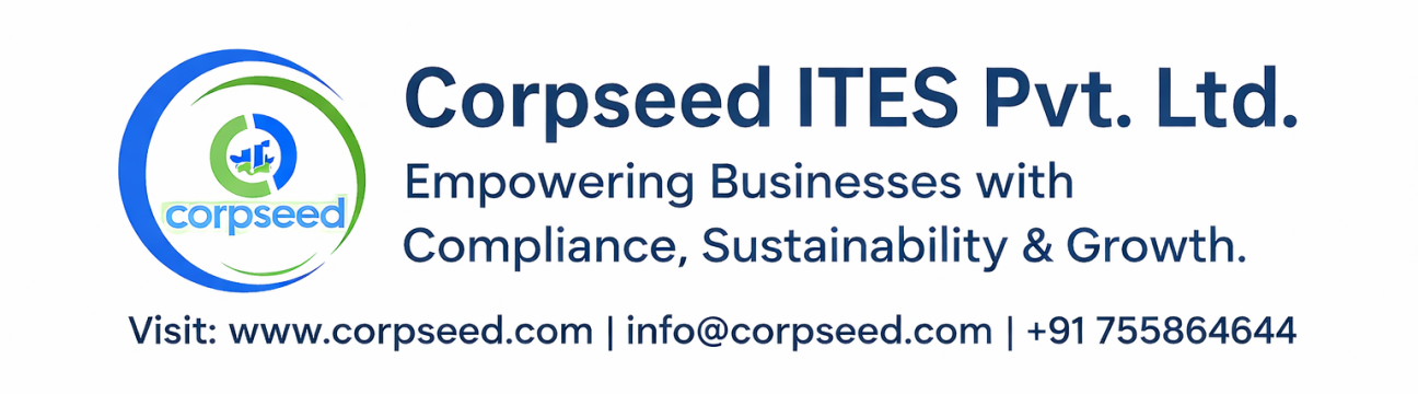 Corpseed Ites Pvt Ltd
