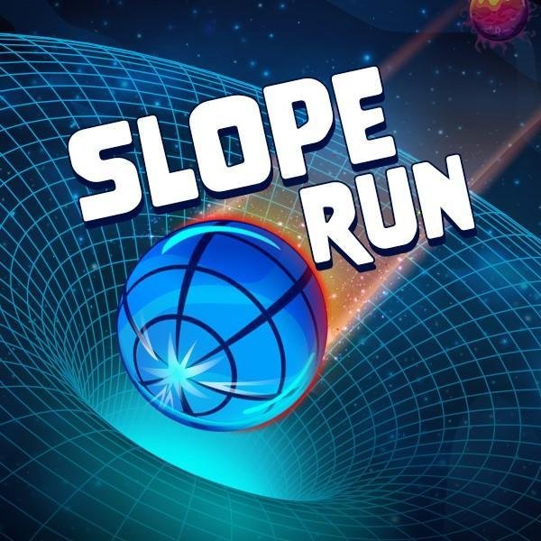 Slope Game